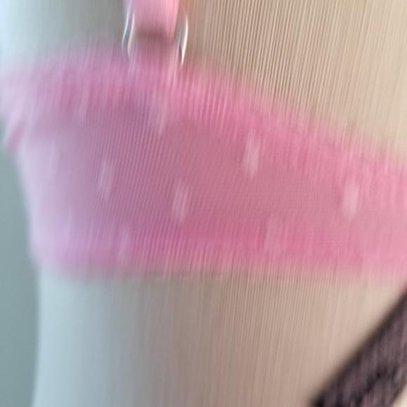 Victoria's Secret French Maid Babydoll 34C - Picture 7 of 11